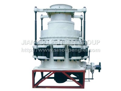 Spring Cone Crusher