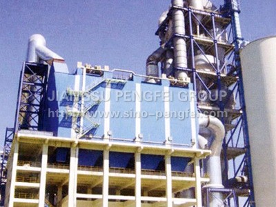 PPCS32-64 type air tank pulse bag dust collector