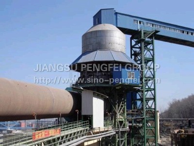 Vertical Preheater