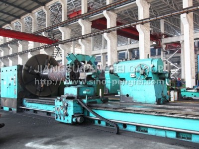 Φ1.0x5m cylindrical grinding machine