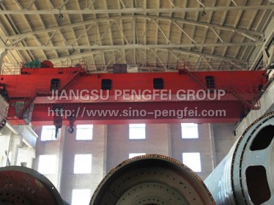 200t Large lifting crane