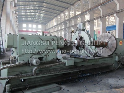 cylindrical grinder